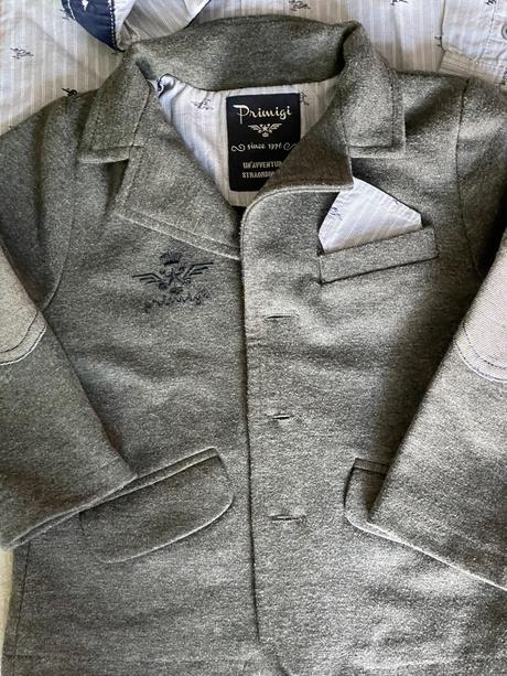 Sako a kosela, primigi,104