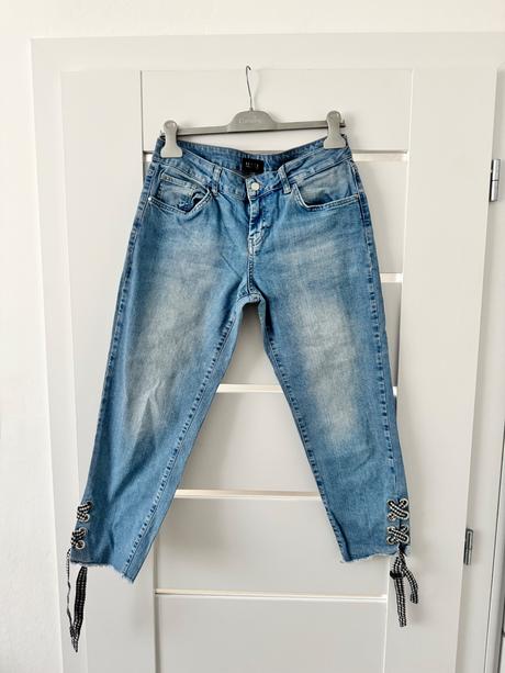 Rifle mohito, mohito,38