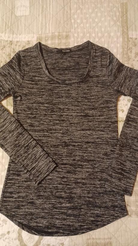 Tricko, tally weijl,s