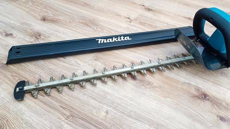 Nožnice na živý plot makita, 