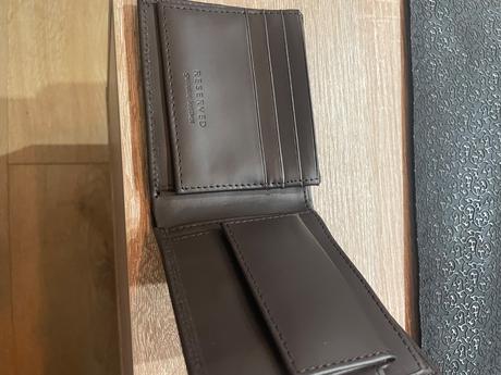 Reserved pánska peňaženka, reserved