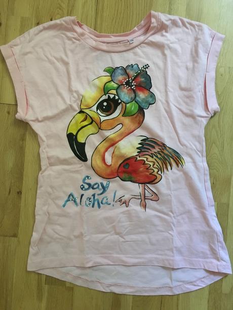 Tričko 140/146, bonprix,146