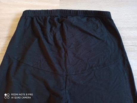 Tehotenské ľahučké legíny, xxxl