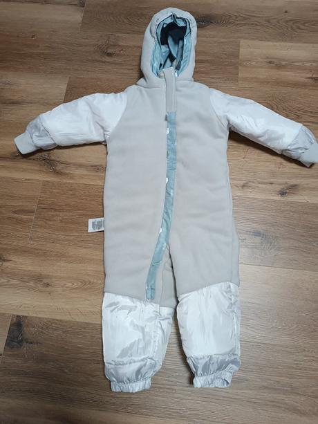 Chlapčenský overal, kuniboo,98