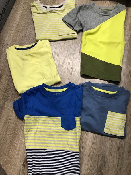 Balik triciek 6ks, 86–98