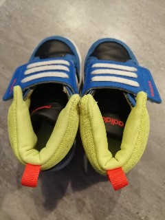 Topánočky adidas v22, adidas,22