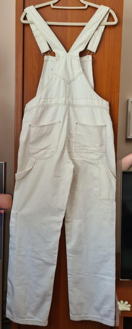 Nohavice, bershka,36