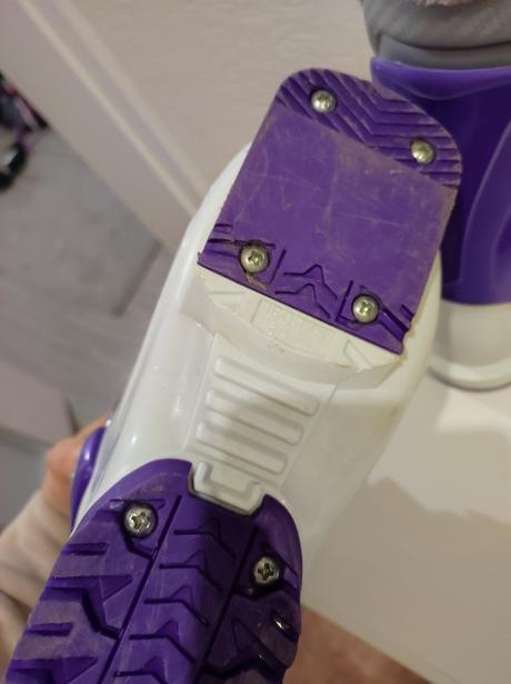 Detské lyžiarky nordica, nordica,27