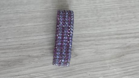 Naramok s krystalikmi, 