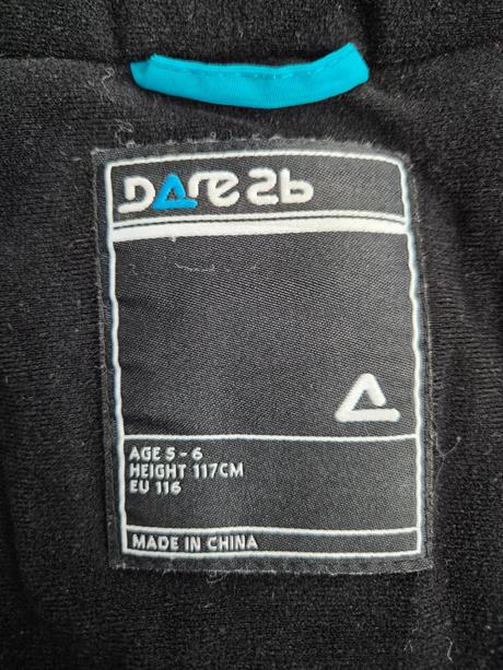 Zimna bunda dare2b, 116