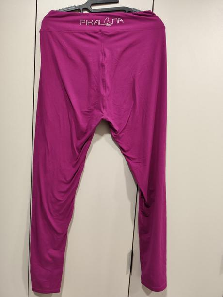 Pikaluna legíny, xxl