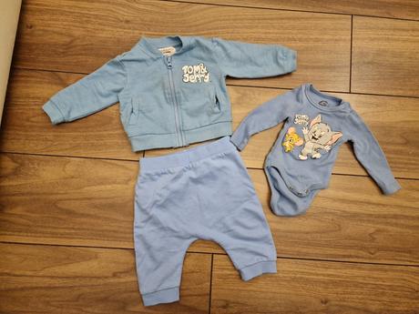 Teplakovy set, sinsay,62