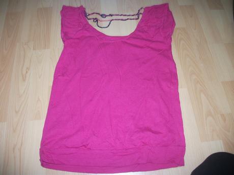 Tricko s goralkami, m