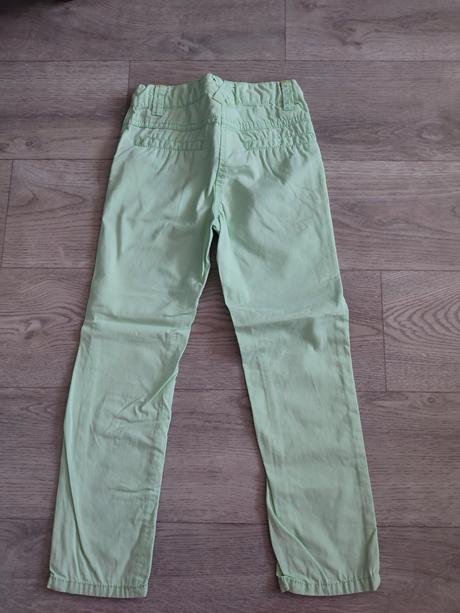 Nohavice, tom tailor,116