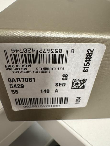 Slnecné okuliare pre dievčatá, 