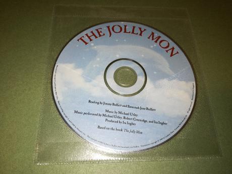 The jolly mon hb + cd su19, 