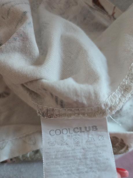 Dievcenske saty, coolclub,134