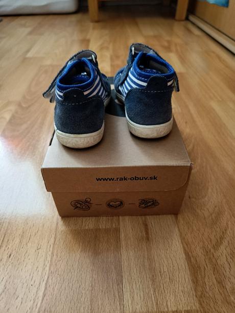 Rak 20 tenisky, rak,20