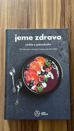 Jeme zdravo rýchlo a jednoducho,