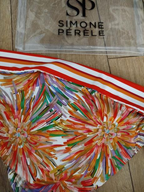 Plavky spodný diel, 42 / l