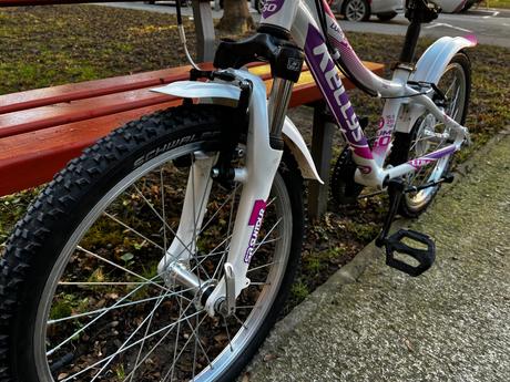 Bicykel kellys lumi 50 20", kellys,20