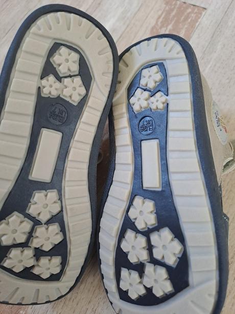 Sandale, lupilu,23 / 24