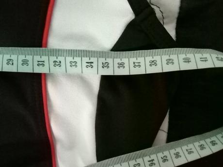 Löffler dámske tricko čs, s