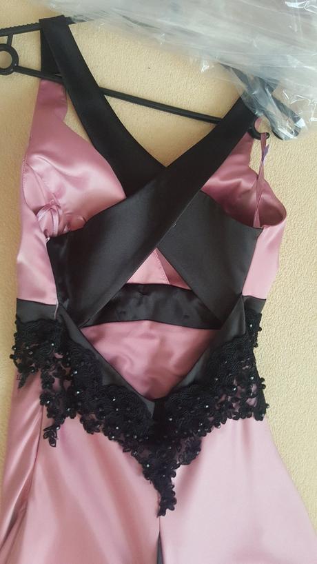 Spoločenské šaty, 36