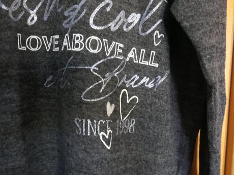 Soccx original mikina l/xl, soccx,xl