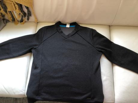 Športová mikina zn. quechua, quechua,xl