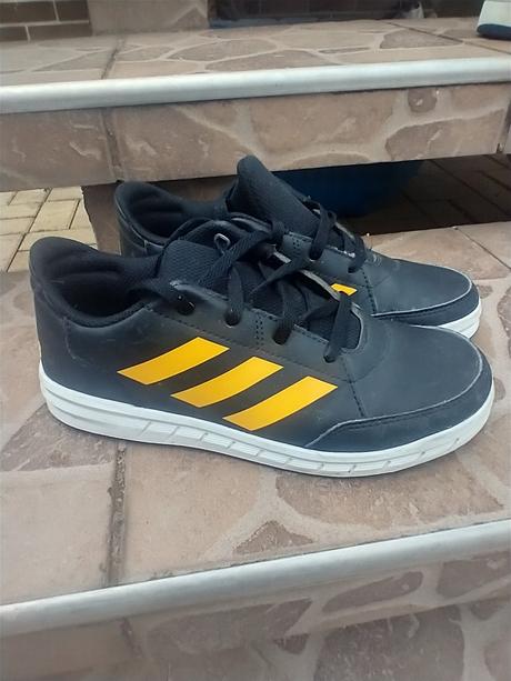 Tenisky adidas, adidas,35