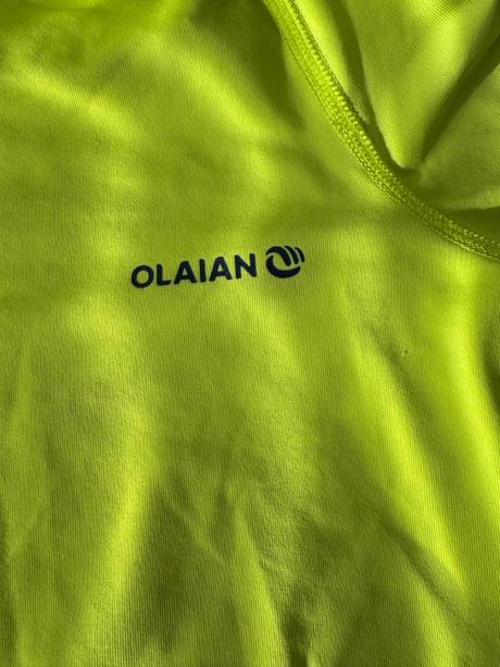 Tričko s uv do vody 134 olaian, 134