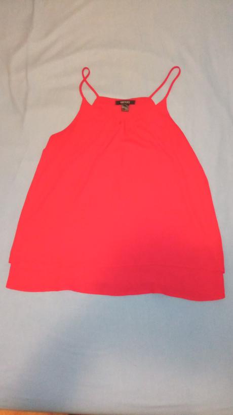 Blúzka esmara 38, esmara,38