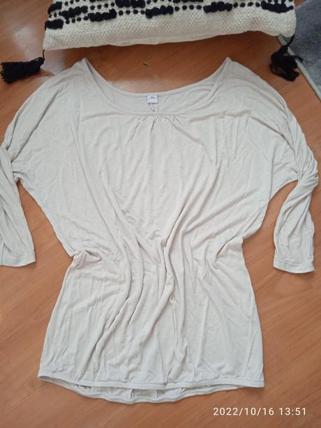 Tričko, s.oliver,50