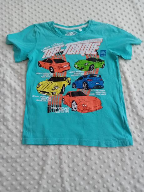 Tricko, palomino,122