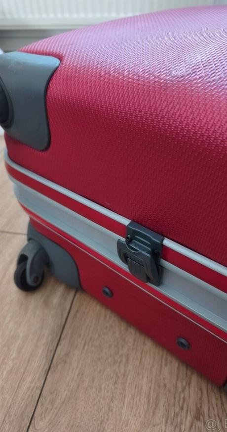 Skrupinovy kufor v.l, 