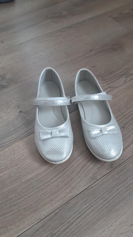 Sandalky balerinky, nelli blu,34