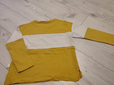 Harry potter tričko, veľ.110/116, h&m,110