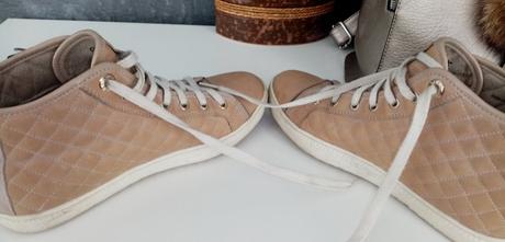 Geox vysoké topánky, geox,37