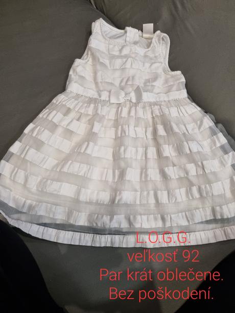 Saty 92, l.o.g.g.,92