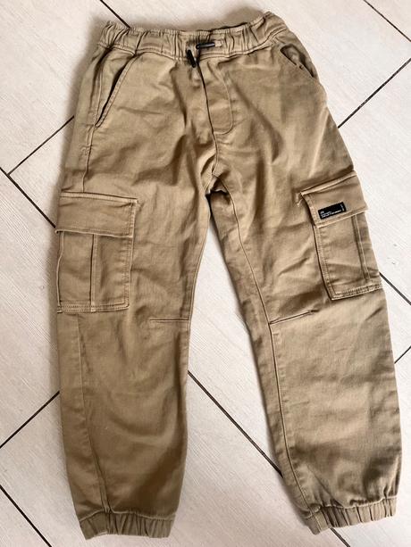 Zara nohavice, zara,134