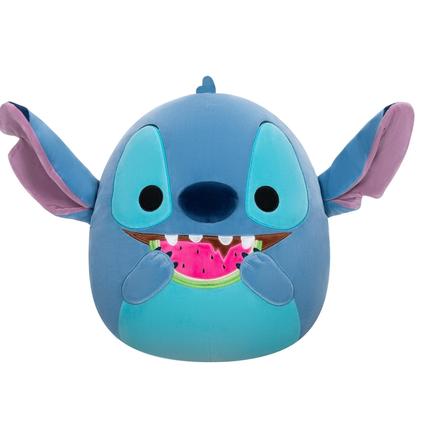 Squishmallows stitch s melonom 30cm, 