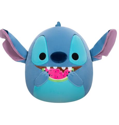 Squishmallows stitch s melonom 30cm, 