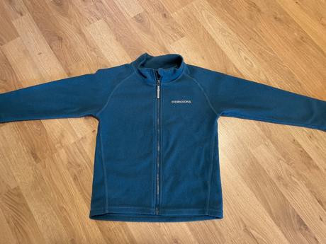 Flisova mikina didrikson, didriksons1913,110