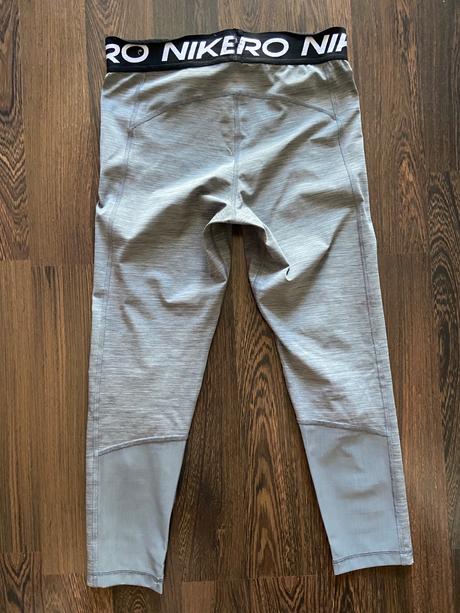 Leginy nike pro, nike,m