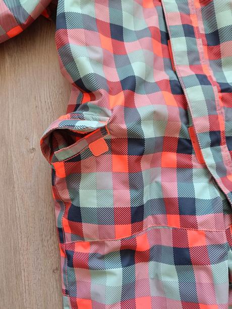 Zimný overal, alpine pro,92