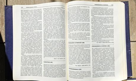 Knihy lékarské repetitorium i.-ii., 