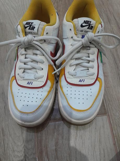 Nike air force 36,5, nike,36