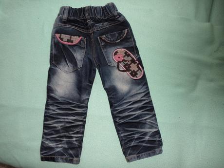 Frajerské rifle, 98