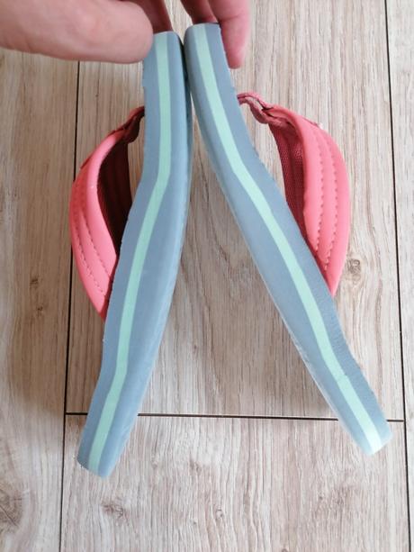 Šľapky - žabky reef, 30